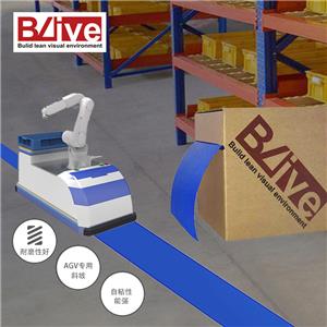 重载型AGV地贴胶带